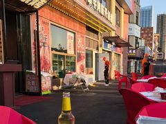 -三毛烧烤·南昌大排档(山姆店)