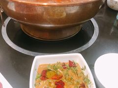 -北门涮肉·铜锅涮肉(南锣鼓巷店)