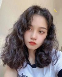 -可可·人气烫发Salon女士专属