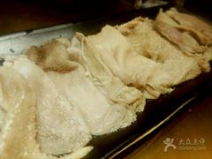 -手选潮汕鲜活牛肉火锅(二七广场店)