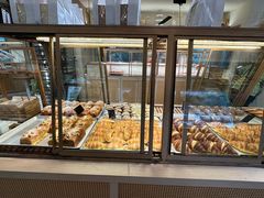 -Dough&Joe团憩(瑞虹天地月亮湾店)