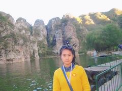 -大连冰峪旅游度假区
