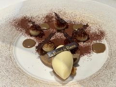 -Le Bistrot de Racine