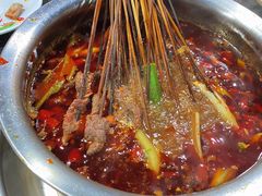 -小向麻辣烫(天街总店)