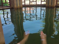 -江门古兜温泉小镇