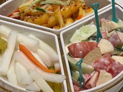 -马白开来特色羊排揪片子  (总店)