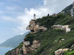 -杨梅坑