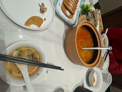 -羊瑞堂·横山炖羊肉·陕菜(未央路旗舰店)