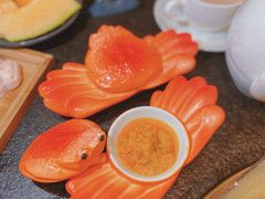 -湊湊火锅·茶憩(打浦桥日月光店)