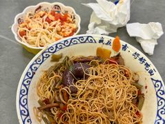 -梅溪·小伙子干挑面(安吉总店)