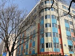 -北京洁如幼儿园