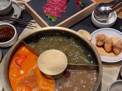 -巴奴毛肚火锅(大剧院店)