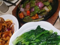 -张记旺角食街(动物园店)