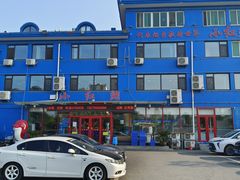 -小红鲸·海鲜餐厅(轸大路店)