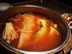 -酸喜·三度酸·贵州味