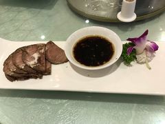 -博雅渔港·融合菜(维也纳国际大酒店)