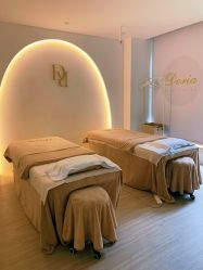 -Doria salon 小颜皮肤