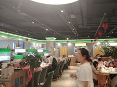 -叹茶靓点·粤式餐厅·全天茶市(石井万民广场店)