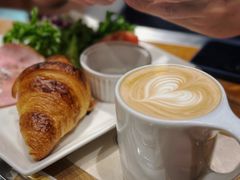 -OGAWA COFFEE 京都駅中央口店