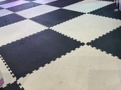 -重庆际华园室内极限运动中心