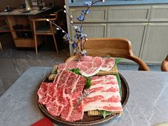 -花时·炭火烧肉(东百中心A馆店)