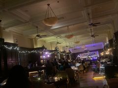 -LONG BAR 廊吧(外滩华尔道夫酒店)