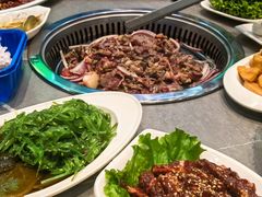 -米家·鹤城炭火米家(直营总店)
