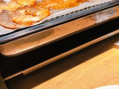-玫瑰花园自助烤肉(顺义鑫海韵通店)