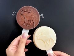 -Abercrombie & Fitch(天环广场店)