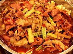 -胖娃古镇鸡杂(磁器口总店)