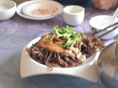 -肘子酥·天津菜·特色捞面(德云社店)