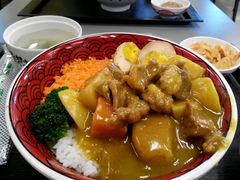 -神牛饭(凯德来福士店)