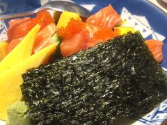 -东菊料理(吉利购物广场店)