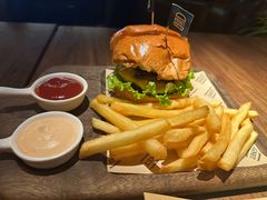 -Magnet磁食(愚园路店)