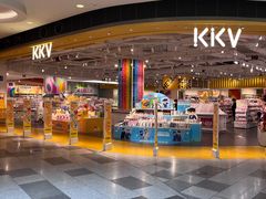 -KKV(武汉荟聚购物中心店)