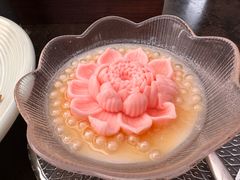 -绿茶餐厅(龙井船宴· 品牌总店)