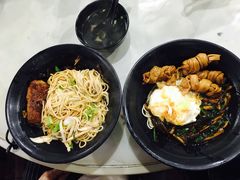 -老地方面馆(思南路店)