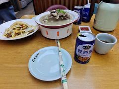 -老绥元烧麦·家常菜(大召店)