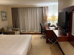 -香港皇家太平洋酒店