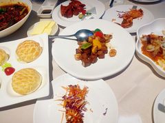 -ZEN采蝶轩·粤味臻鲜·手作点心·商务宴请(泰州店)