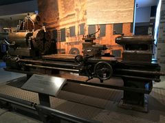 -柳州工业博物馆