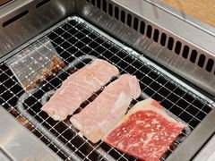 -焼肉ライク·烧肉LIKE(万菱汇店)