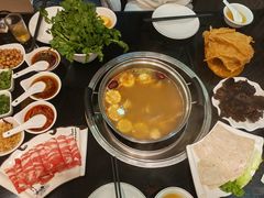 -丫丫汤膳打边炉(宏府408坊店)