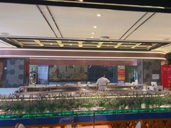 -通海俄式烧烤·俄罗斯大串(嵩山路店)