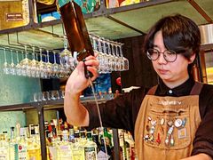 -THE CANNERY&JUJU 新鲜海鲜·牛排美食酒廊