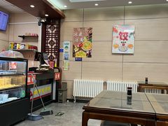 -庆丰包子铺(望京广顺店)