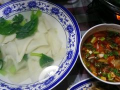 -秦韵轩·西安小馆(贻成福地广场店)
