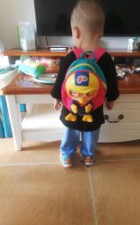 -马克叔叔儿童理发形象设计