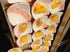 -亚马逊海鲜自助(王府井店)