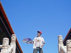 -北京市劳动人民文化宫(太庙)